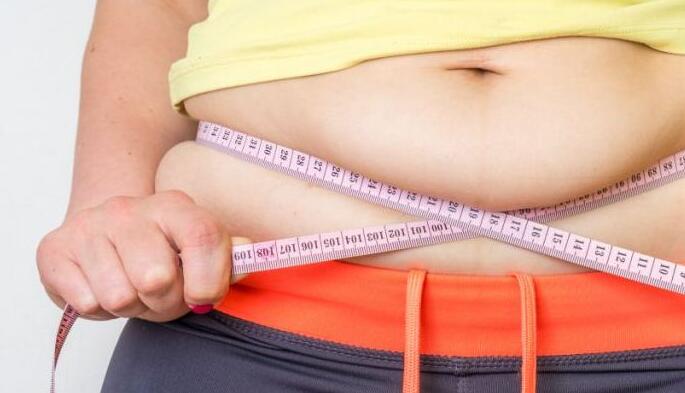 最有效的瘦腹动作 瘦腹最有效的减肥方法