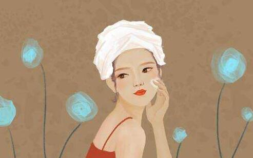 错误的皮肤护理方法会导致皮肤副作用 这些护肤误区你做错几个？