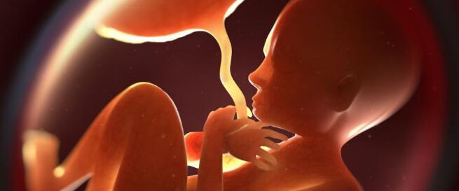 什么是脐带绕颈 怀孕脐带绕颈一周怎么办