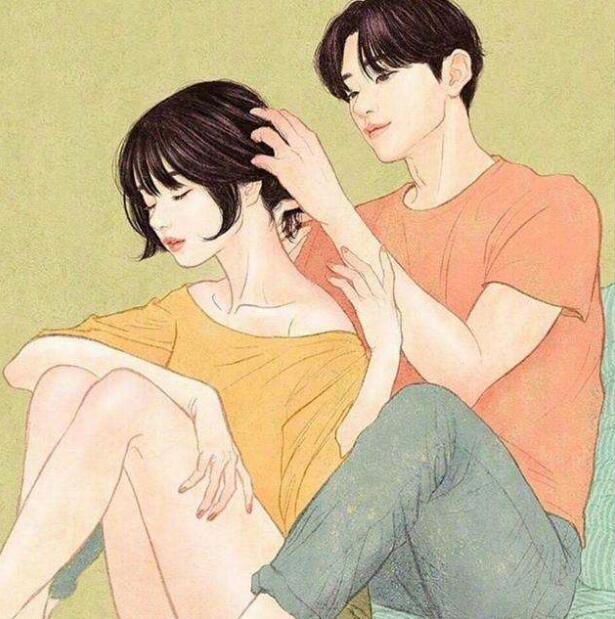 当夫妻之间发生冲突时，如何化解情侣之间的矛盾?