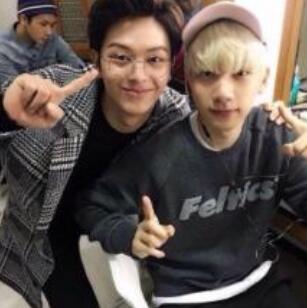 陆星材什么时候入伍 BTOB成员陆星材入伍时间确定