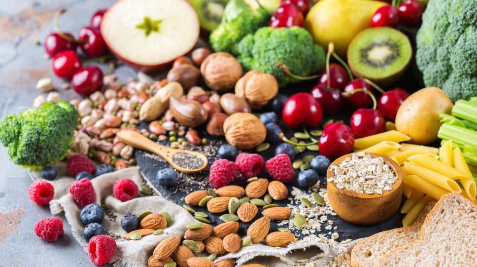 有助于减肥瘦身食物有哪些？控制饮食习惯是减肥的最佳方法