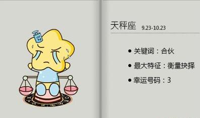 十二星座中因为懒 所以很有创新精神的星座