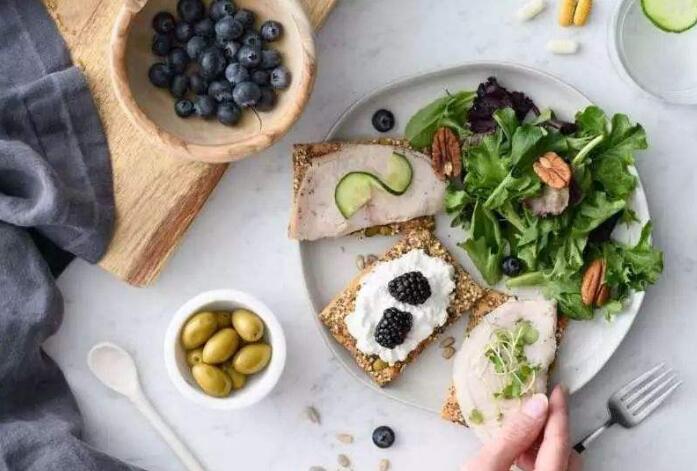 维生素B的作用 维生素b族最佳服用时间