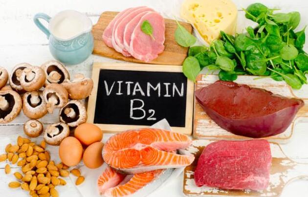 维生素b2的作用有哪些，维生素b2的作用及功能