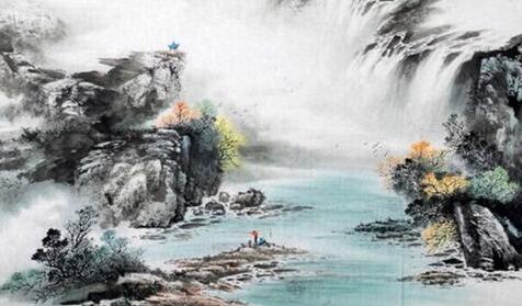 《清平乐.村居》词牌名是什么 辛弃疾的清平乐诗词集合