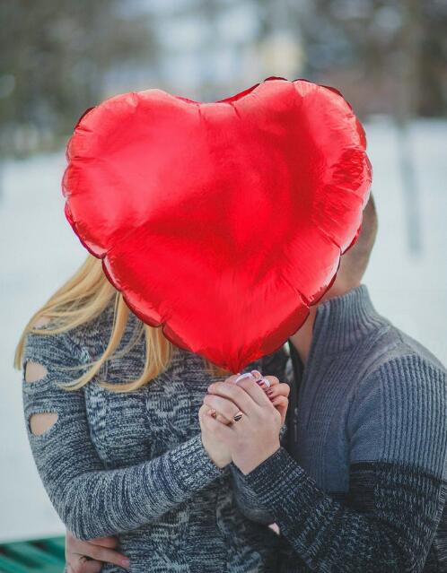 女生遇见真爱的感觉   找到真爱是种什么感觉