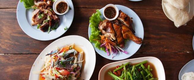 减肥不能吃的食物,减肥的时候，有哪些食物最好别吃?