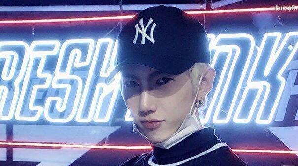 这就是街舞3刘文轩个人资料 刘文轩是FreshFunk创始人来头不小家庭背景起底