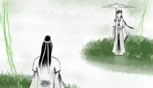 美到窒息的古典诗句 千古绝唱惊艳了岁月