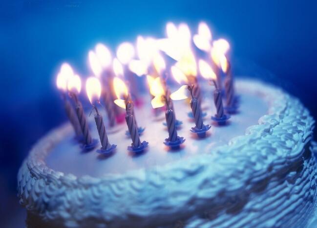 生日发朋友圈怎样写好 最新超有创意生日不明显的说说