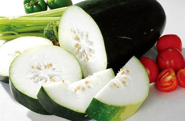 五种营养丰富的减肥食物，让你越吃越瘦