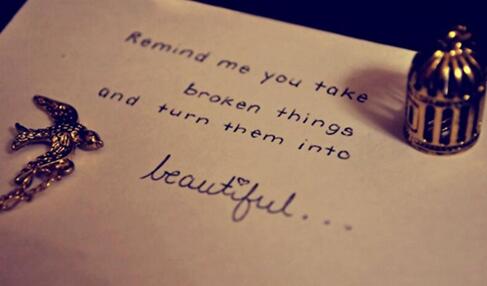 情话英文名言爱情短句 浪漫也悲伤的英文情话精选