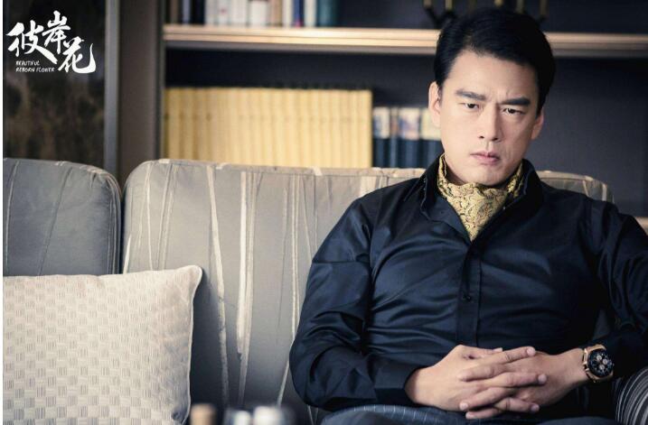 《彼岸花》安凯伦服饰引关注 王耀庆持续霸屏待播作品备受期待