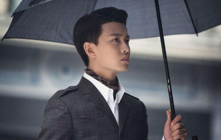 《秋蝉》孙信宏与任嘉伦同台飙戏，上演生死较量