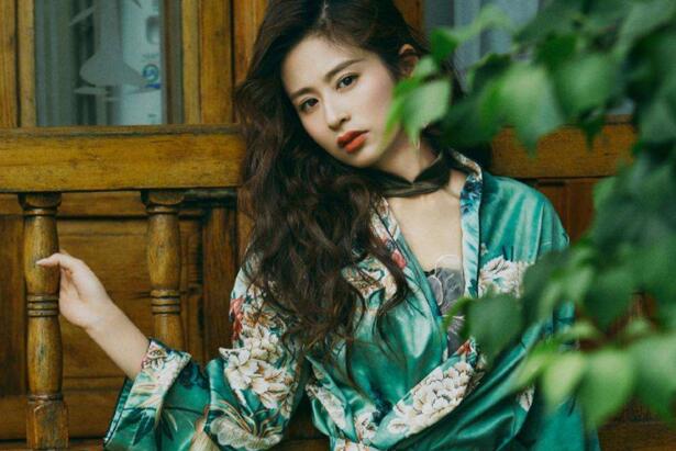 秋蝉电视剧女主是谁 秋蝉女主为什么不是颖儿