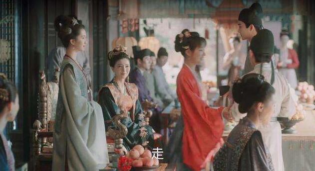 《清平乐》剧情看点不断升级 人物情感走向令观众意难平