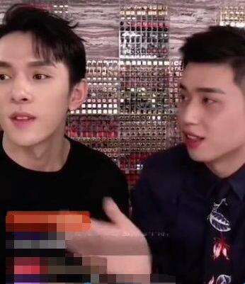 李佳琦小助理转幕后做合伙人怎么回事 小助理个人资料职业年龄