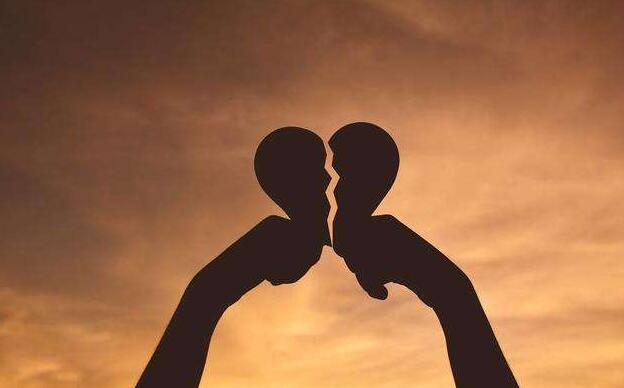 最近老有分手的念头，符合5条就该分手了