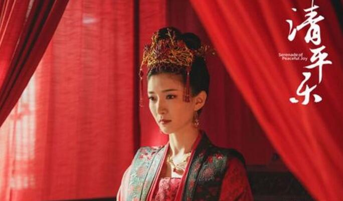 《清平乐》清平乐曹丹姝感情 叙事角度独特注重传递人物内心情感