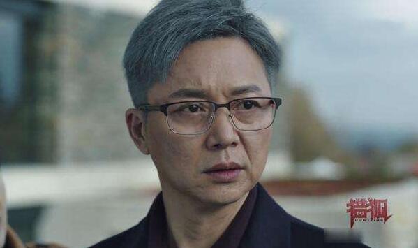  电视剧猎狐结局是什么 电视剧猎狐王柏林结局