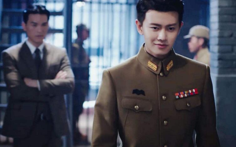 电视剧秋蝉任嘉伦新剧剧情被吐槽怎么回事 张涵予剧中人设简介