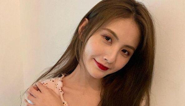 网红甜仇真名微博叫什么 抖音网红甜仇个人资料情史遭扒