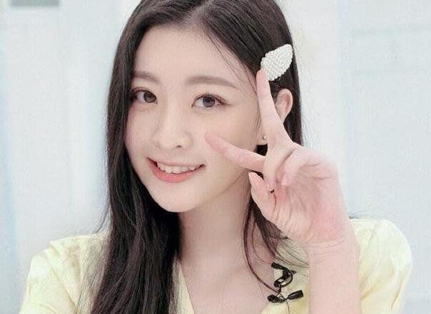 青春有你2王承渲是哪里人 个人资料年龄唱跳俱佳的她能出道吗