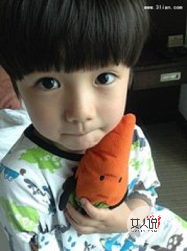 孩子拉肚子怎么办?告诉你一个小妙招,快速解决孩子拉肚子。