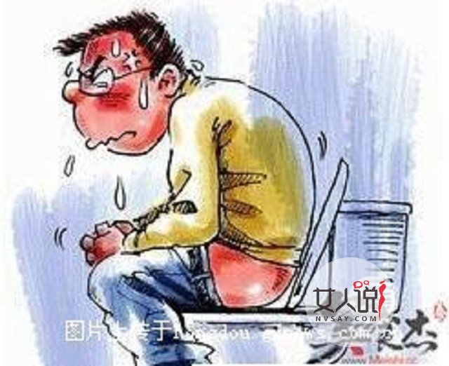 痔疮便血?不知道怎么办?看看这里就知道啦