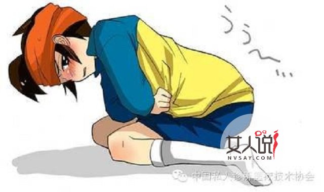 痔疮便血?不知道怎么办?看看这里就知道啦