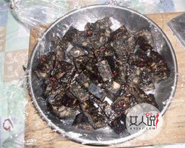 阿胶怎么吃?看看这些关于阿胶你不知道的那些小秘密。