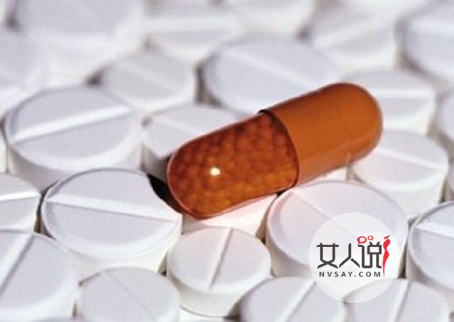 感冒药有时候也是毒药，也有可能致死，千万不能小看！！！