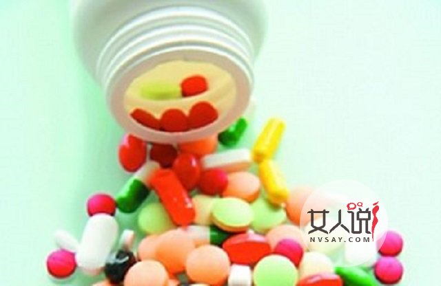 感冒药有时候也是毒药,也有可能致死,千万不能小看!!!