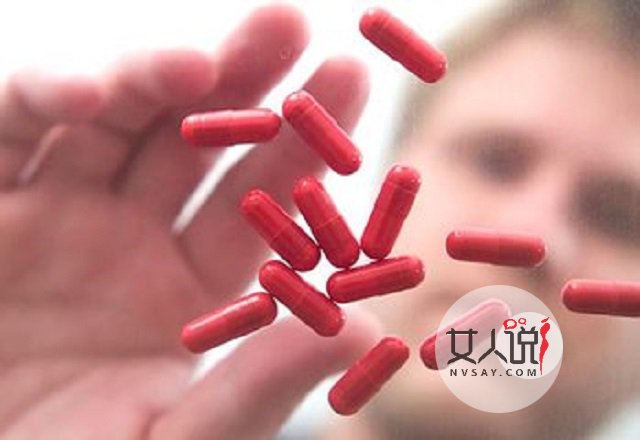 感冒药有时候也是毒药,也有可能致死,千万不能小看!!!