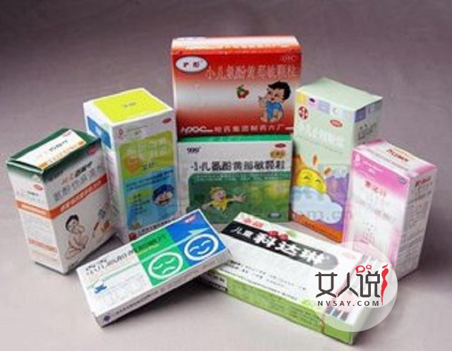 感冒药有时候也是毒药,也有可能致死,千万不能小看!!!