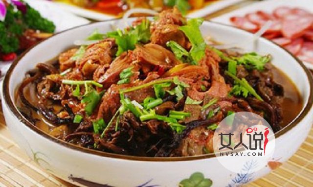 蘑菇怎么做好吃?这里告诉你小秘诀哦,别人我不告诉他