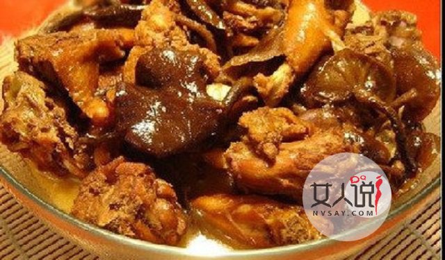 蘑菇怎么做好吃?这里告诉你小秘诀哦,别人我不告诉他