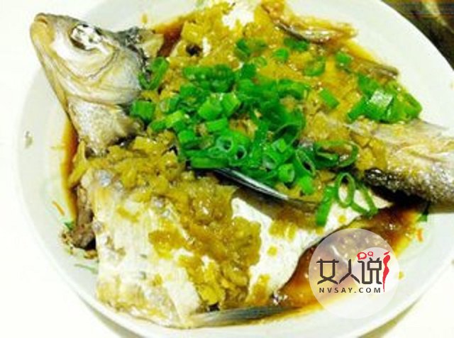 蒸鱼的做法，你掌握了几种？满足你的味蕾了吗？