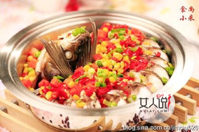 蒸鱼的做法,你掌握了几种?满足你的味蕾了吗?