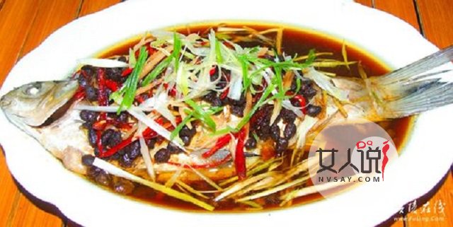 蒸鱼的做法,你掌握了几种?满足你的味蕾了吗?