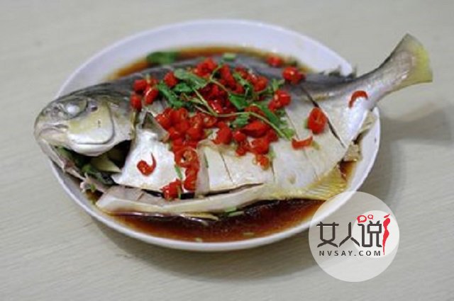 蒸鱼的做法，你掌握了几种？满足你的味蕾了吗？