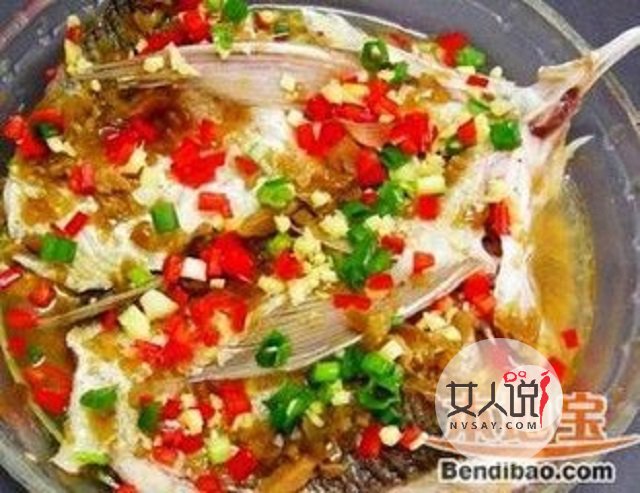 蒸鱼的做法，你掌握了几种？满足你的味蕾了吗？