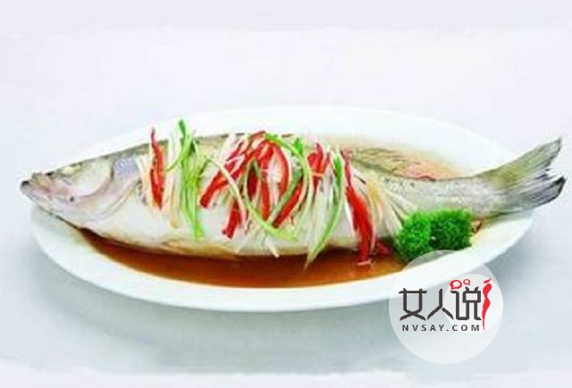 蒸鱼的做法，你掌握了几种？满足你的味蕾了吗？