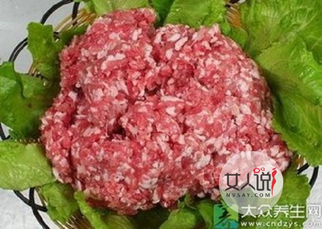 包子馅的做法，想要吃正宗的天津狗不理包子？