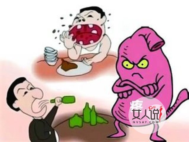 胃疼吃什么药？带你走出关于胃疼的误区