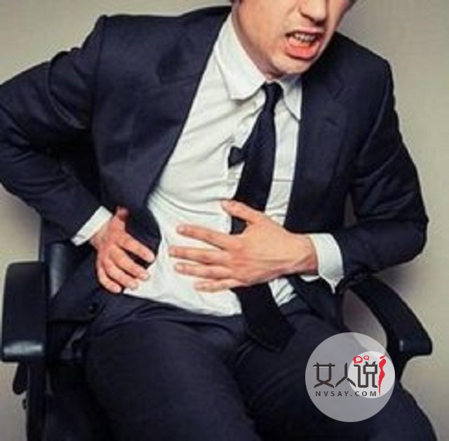 胃疼吃什么药？带你走出关于胃疼的误区