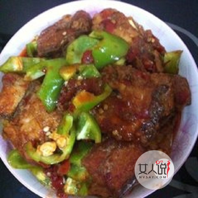 红烧带鱼的做法,你掌握了吗?满足你对于味觉的享受