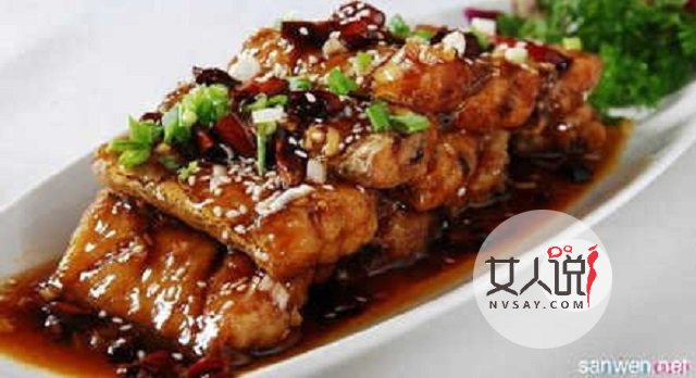 红烧带鱼的做法,你掌握了吗?满足你对于味觉的享受