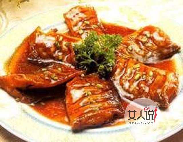 红烧带鱼的做法，你掌握了吗？满足你对于味觉的享受